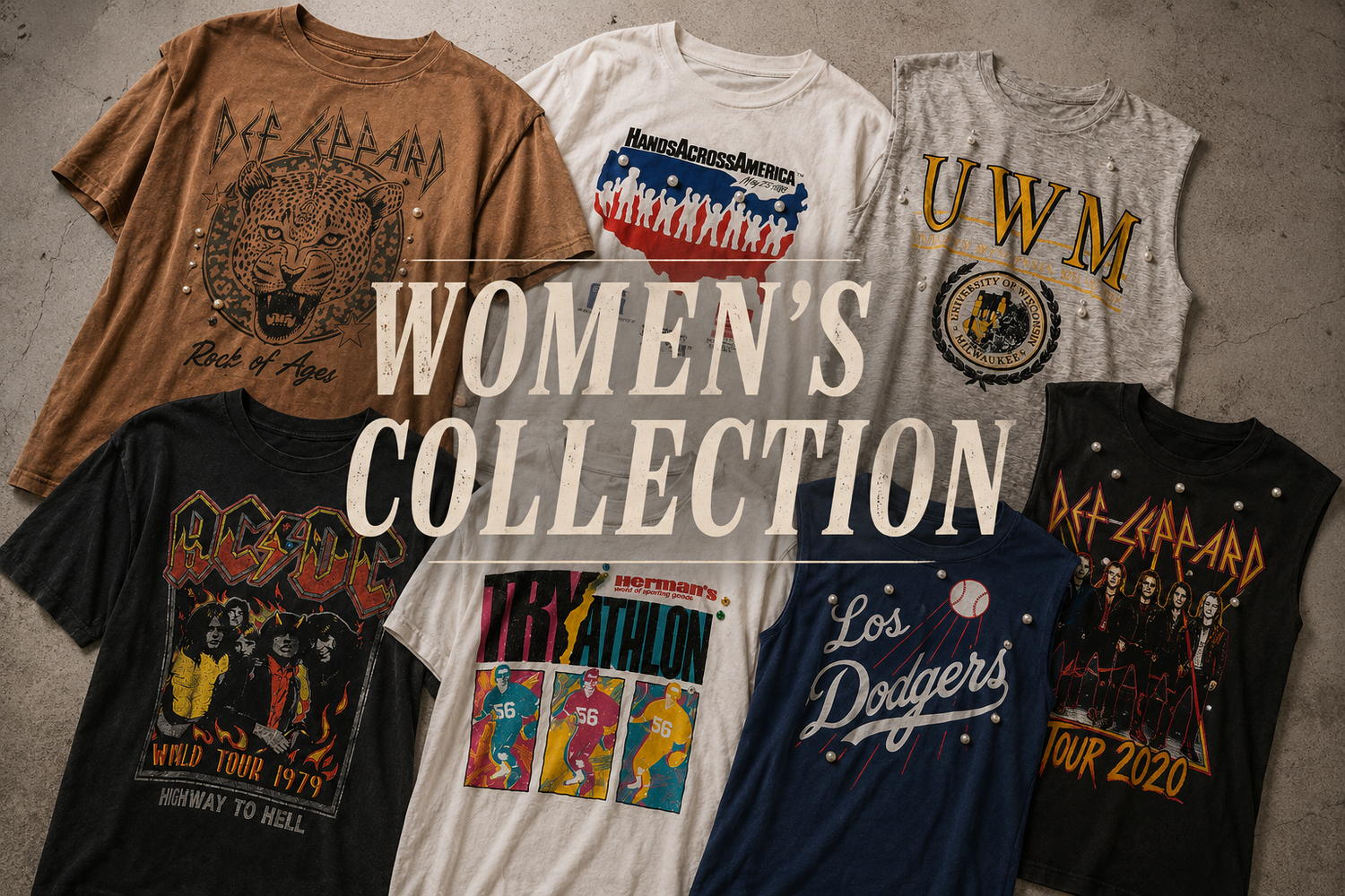 ALL WOMEN’S