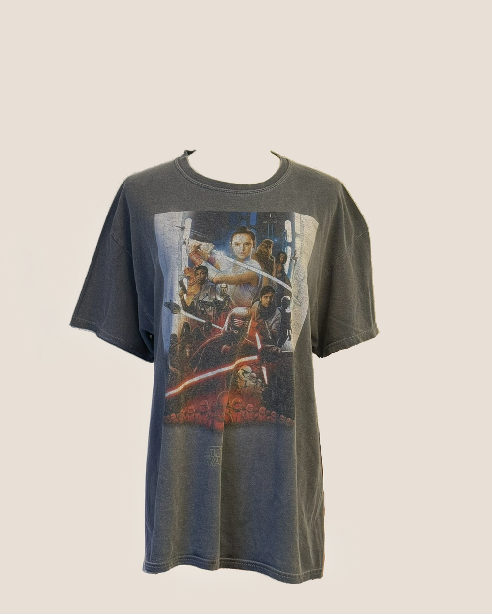 Star Wars Eyelet Tee