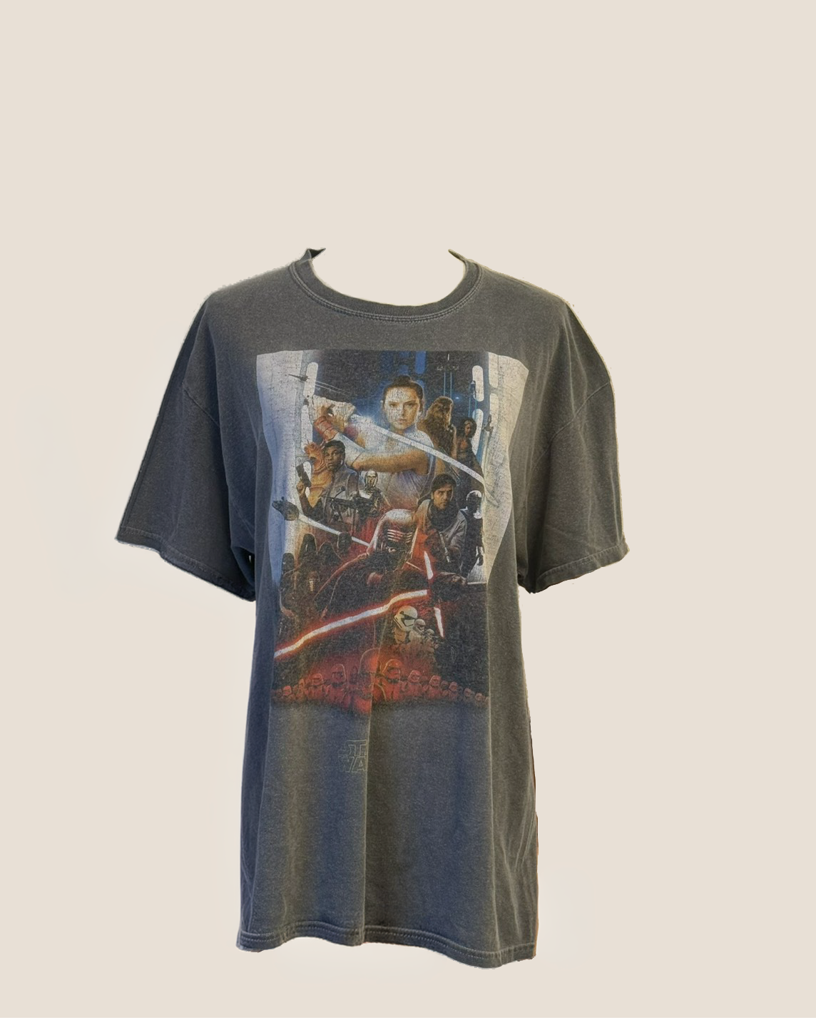 Star Wars Eyelet Tee