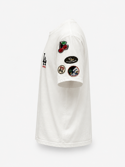Pixel LA Patch Tee