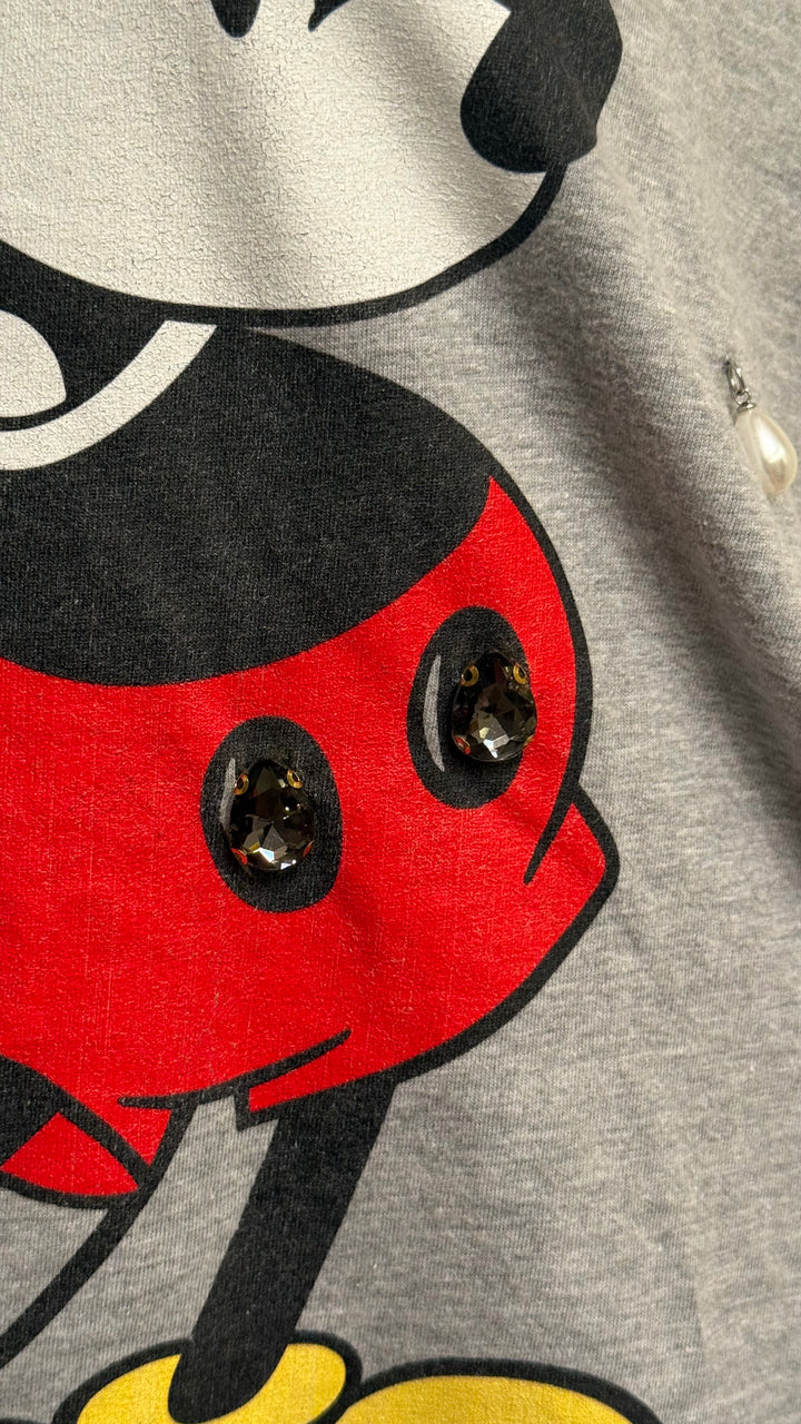 Mickey Pearl Tee