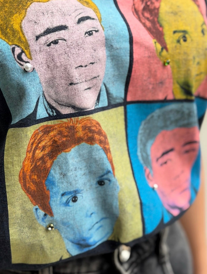 Neo Pop Tee&amp;nbsp;