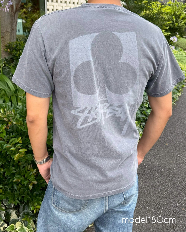 Stüssy Club Studs Tee