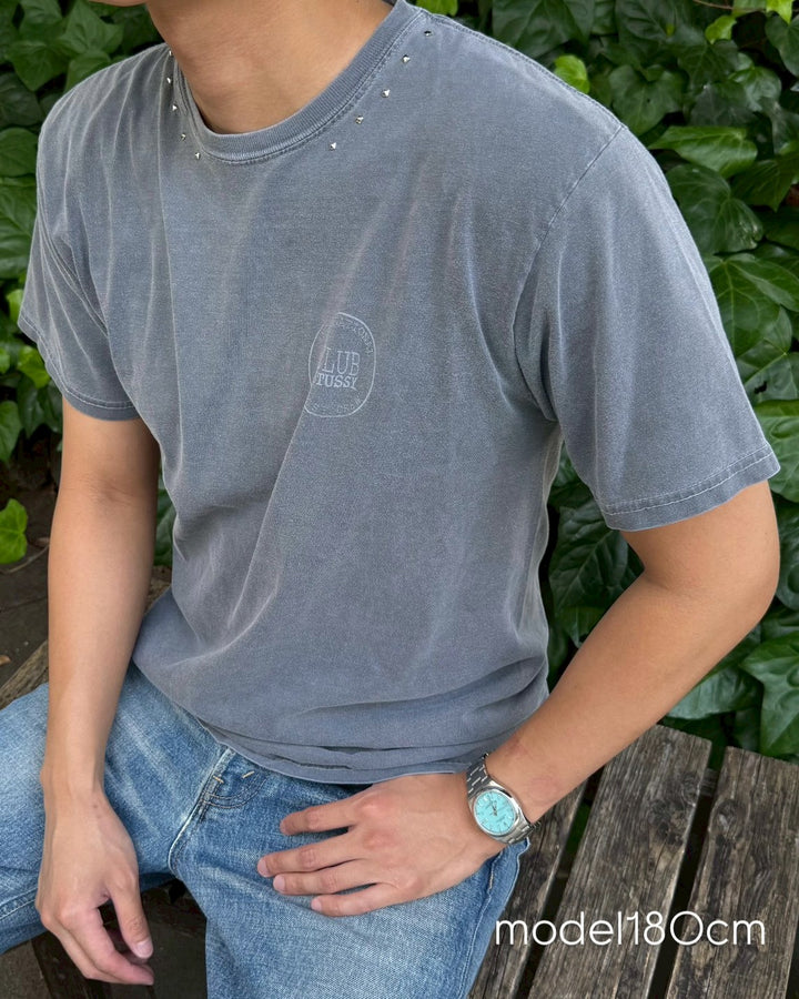 Stüssy Club Studs Tee