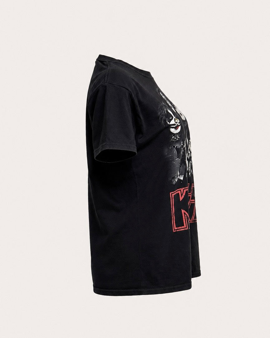 KISS Bijou Vintage Tee