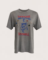Wonder Gym Bijou Tee