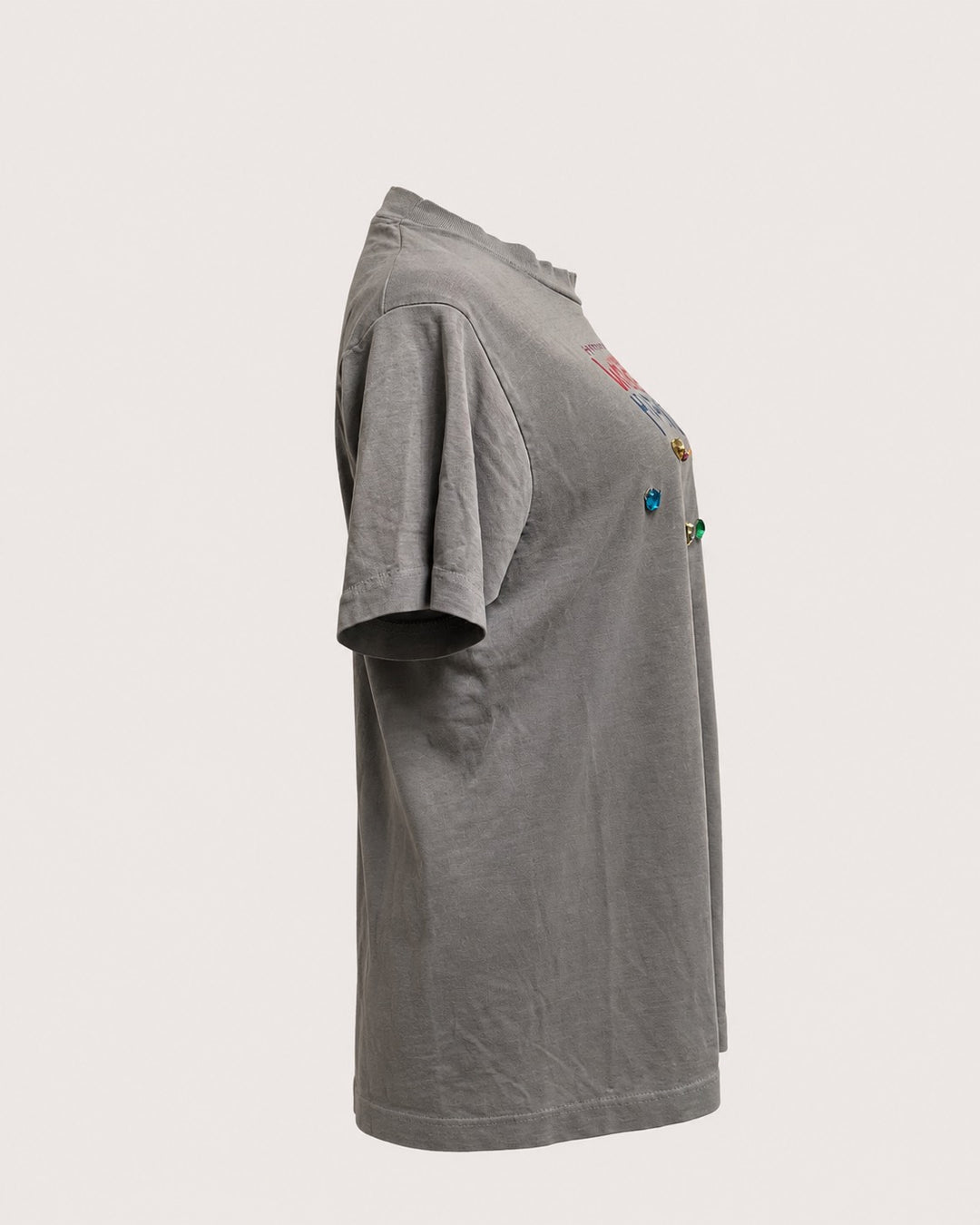 Wonder Gym Bijou Tee