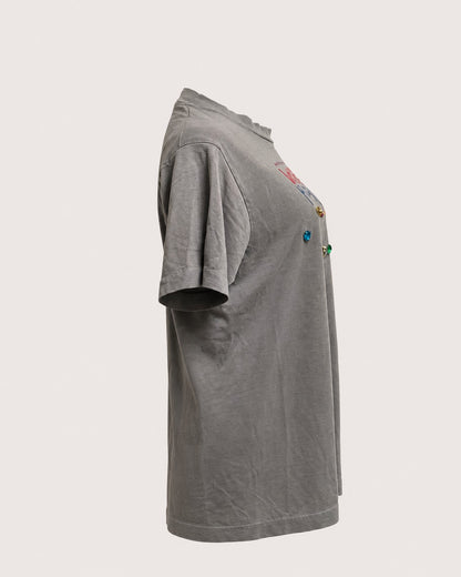 Wonder Gym Bijou Tee