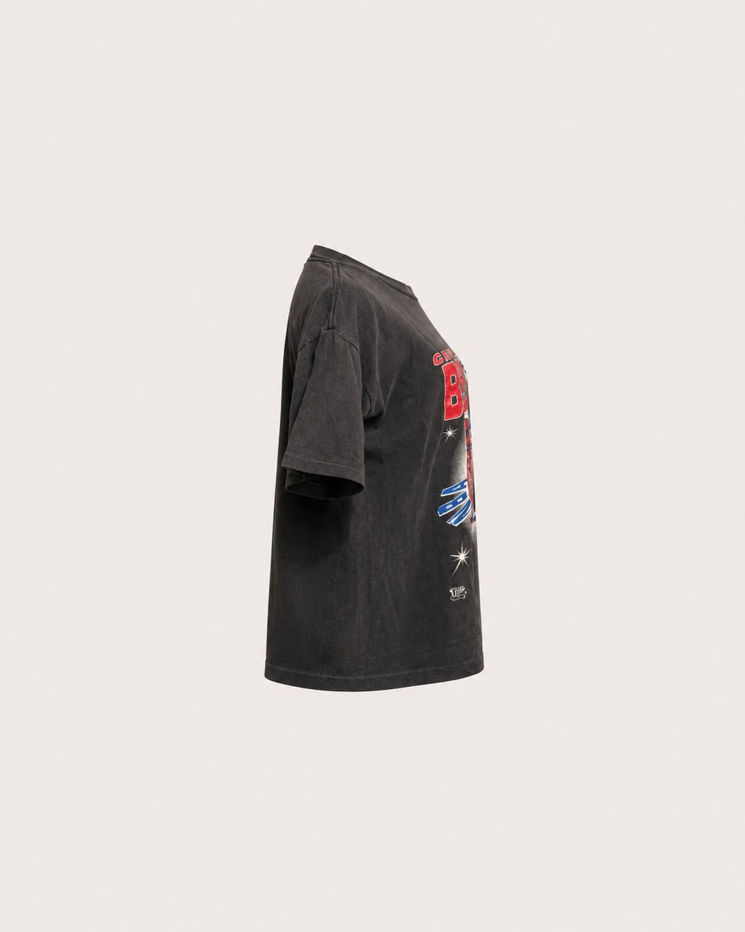Chicago Court Vintage Tee