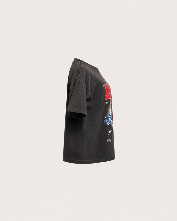 Chicago Court Vintage Tee