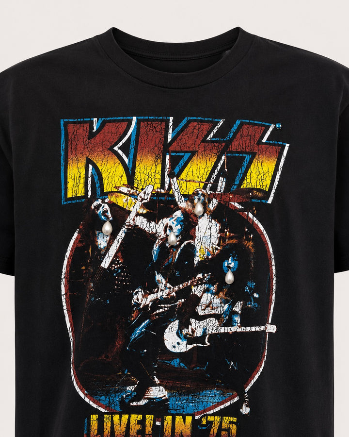 Live ’75 Tee