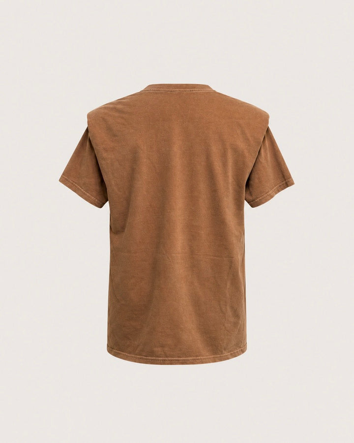 Leopard Soul Tee&amp;nbsp;