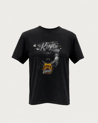 King Return Tee