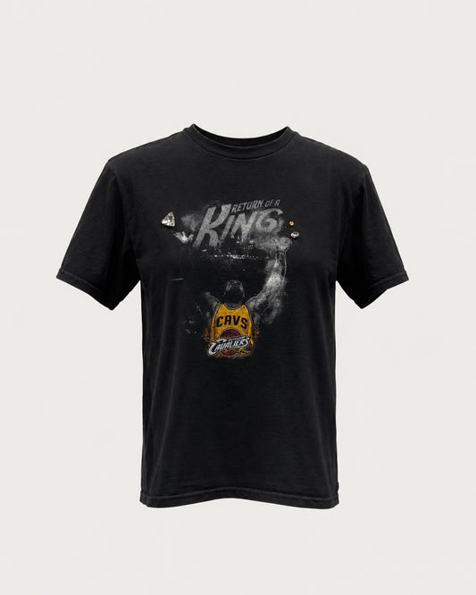 King Return Tee