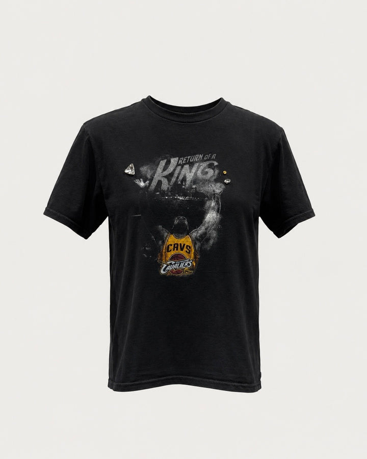King Return Tee