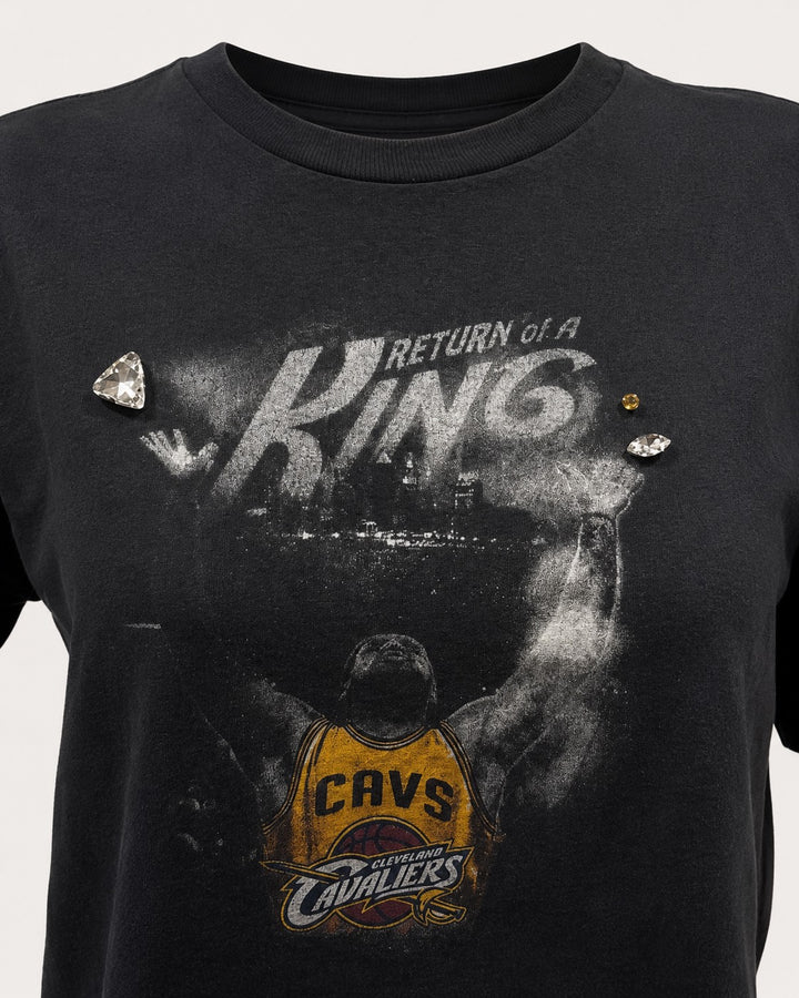 King Return Tee