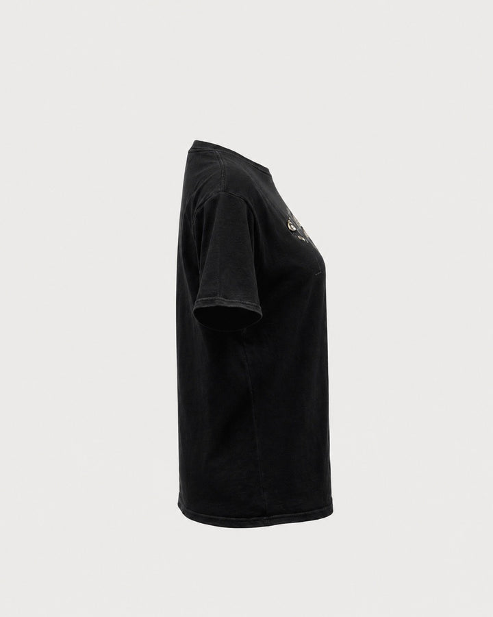 King Return Tee