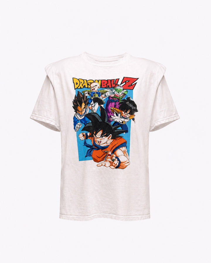 Saiyan Rush Tee&amp;nbsp;