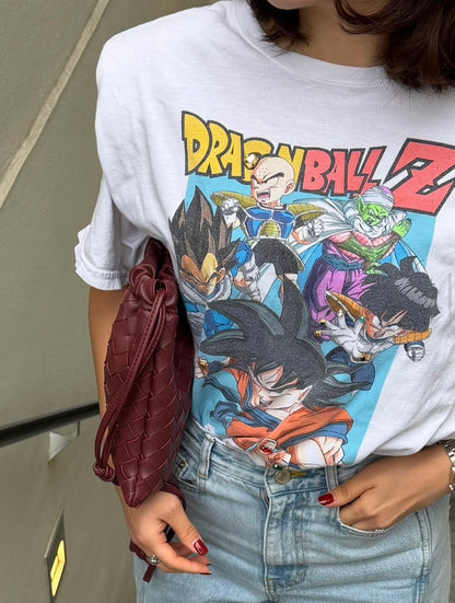 Saiyan Rush Tee&nbsp;