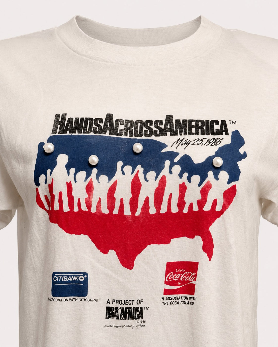 Americana Pearl Tee&amp;nbsp;