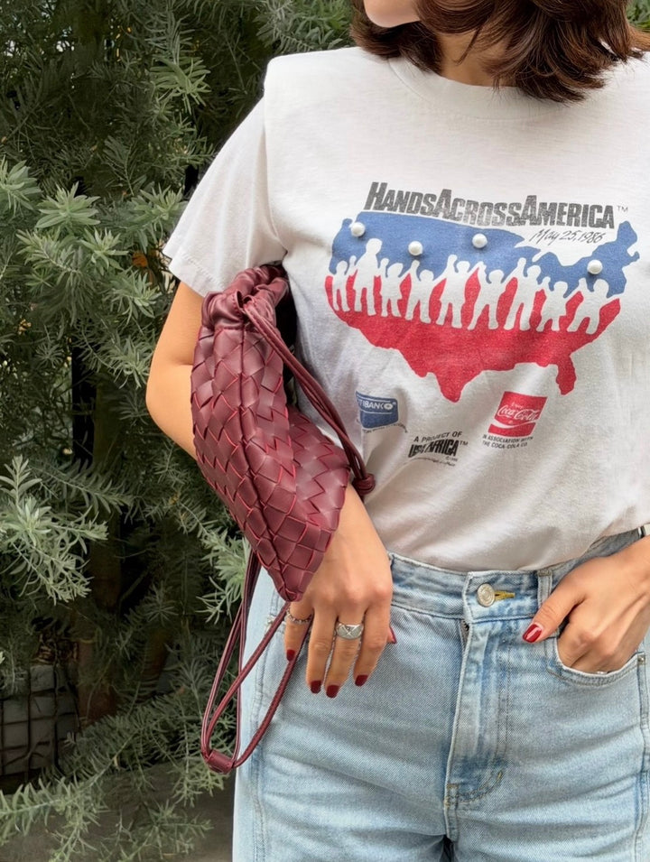 Americana Pearl Tee&amp;nbsp;