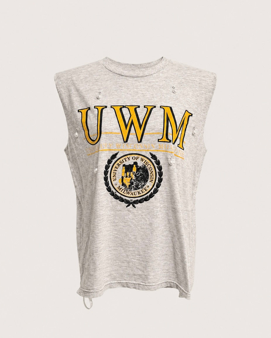Campus Pearl Sleeveless&nbsp;