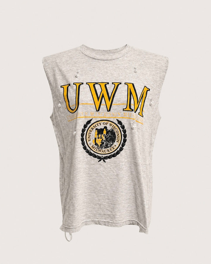 Campus Pearl Sleeveless&amp;nbsp;