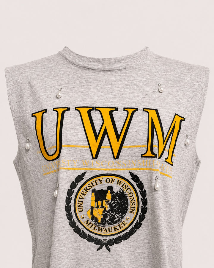 Campus Pearl Sleeveless&amp;nbsp;
