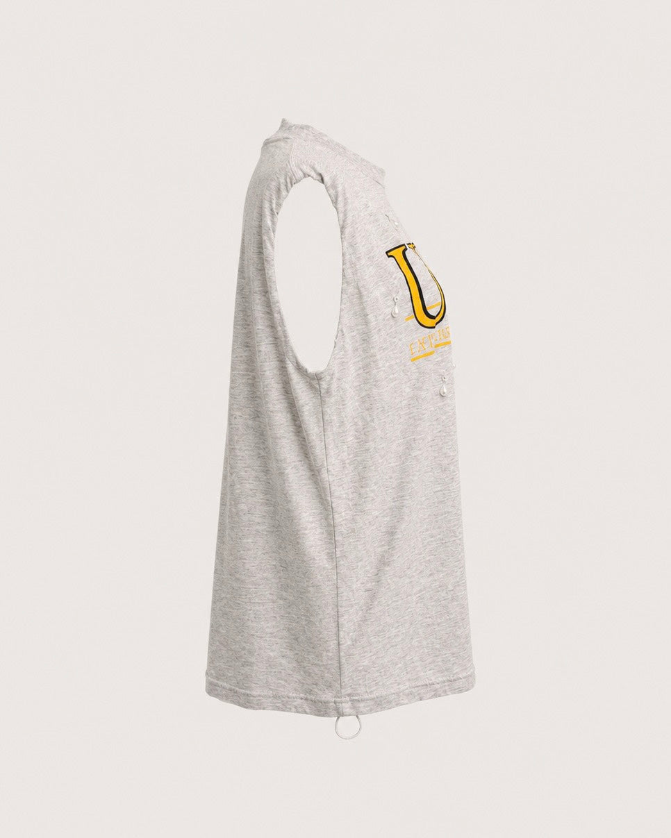 Campus Pearl Sleeveless&amp;nbsp;