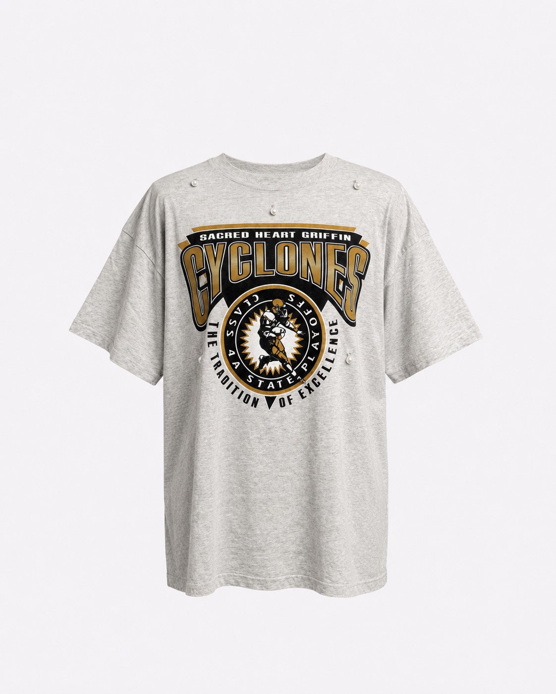 Varsity Soul Tee&nbsp;