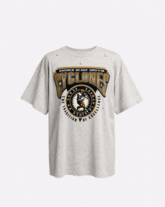 Varsity Soul Tee&nbsp;