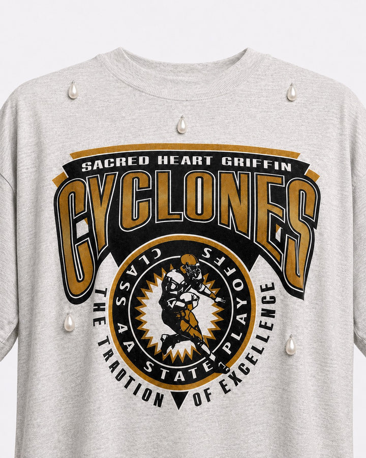 Varsity Soul Tee&amp;nbsp;
