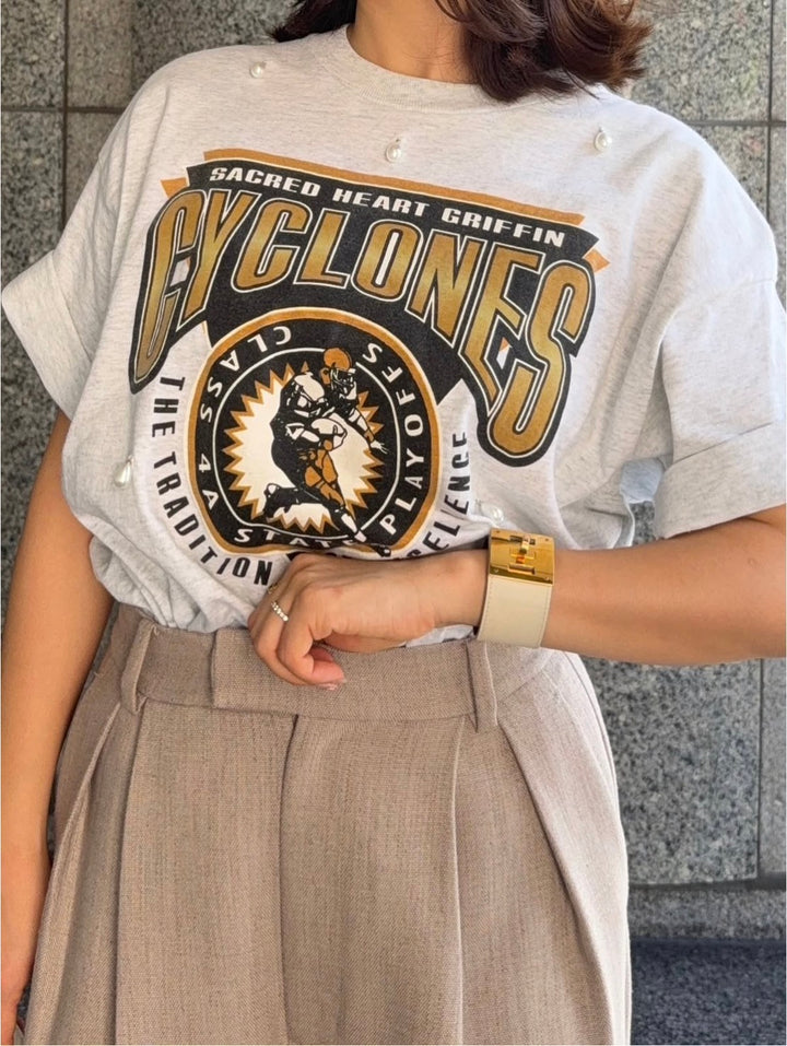 Varsity Soul Tee&amp;nbsp;
