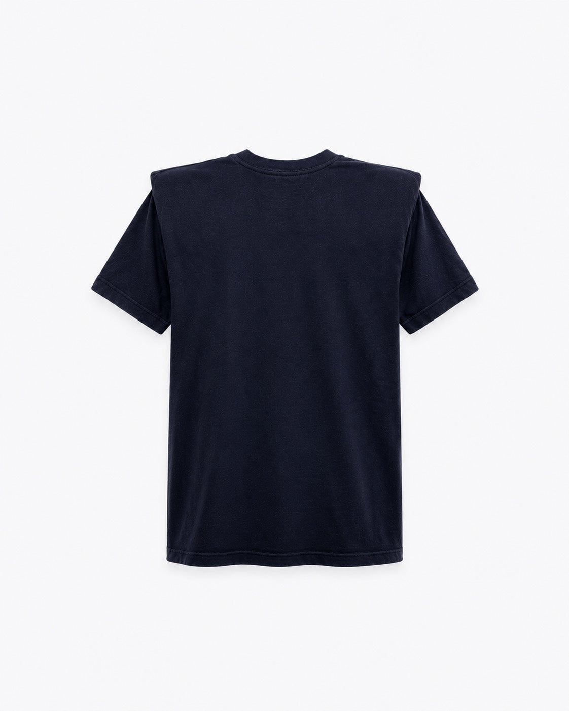 Highway Flame Tee