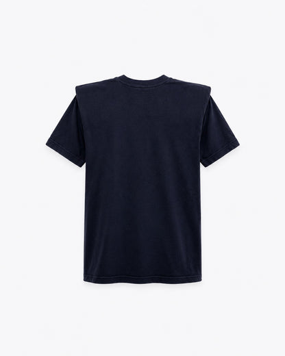 Highway Flame Tee