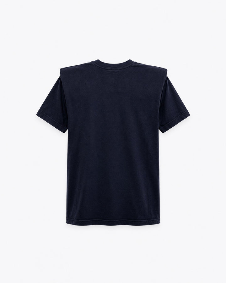 Highway Flame Tee