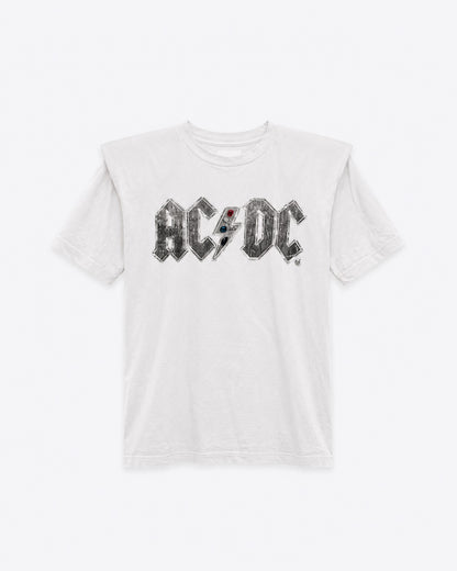 Crystal Thunder Tee