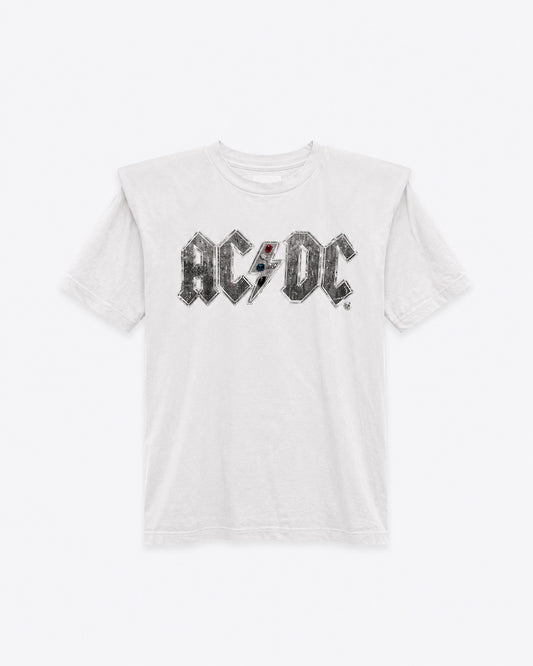 Crystal Thunder Tee