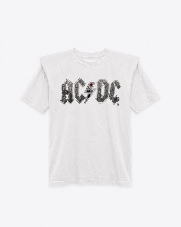 Crystal Thunder Tee