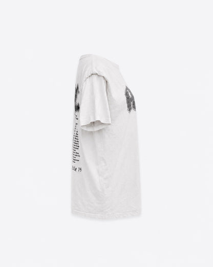 Crystal Thunder Tee