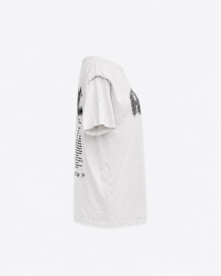 Crystal Thunder Tee