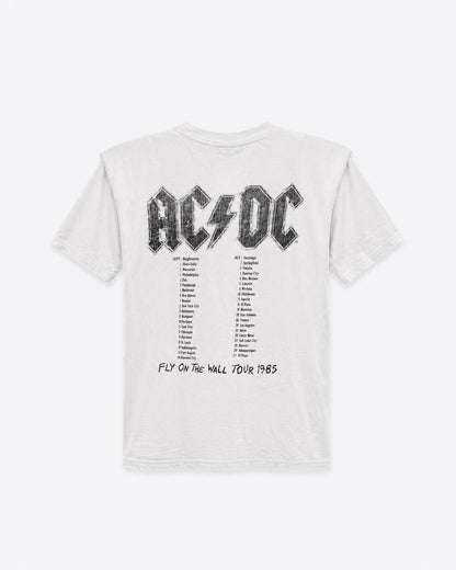 Crystal Thunder Tee