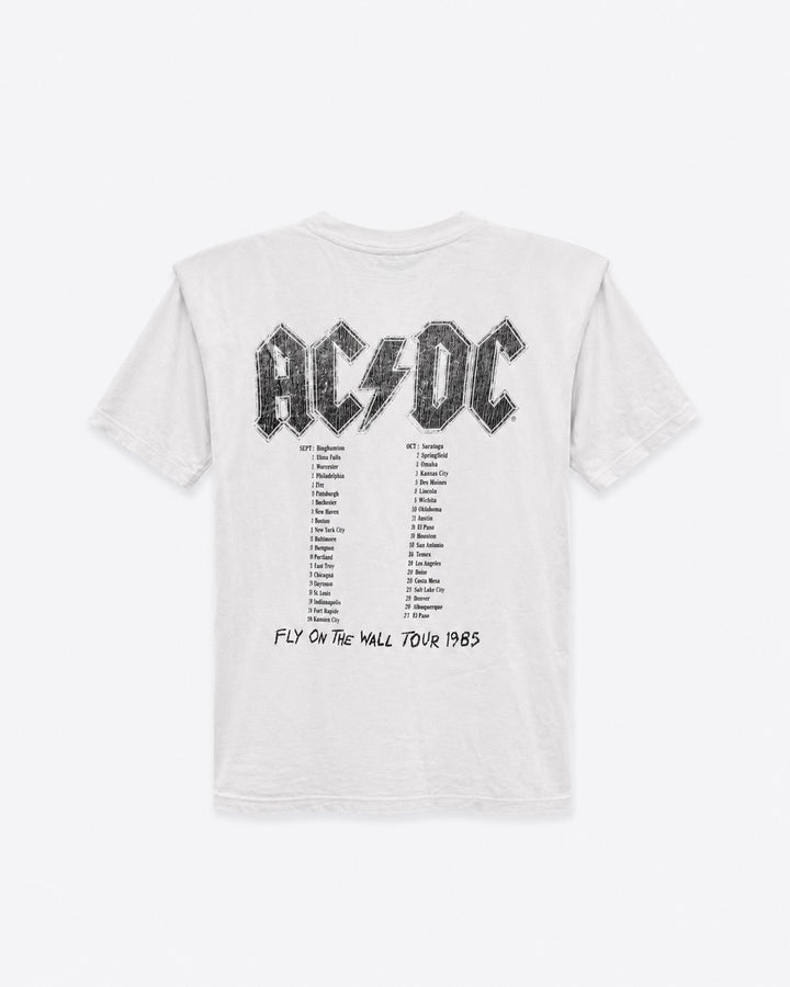 Crystal Thunder Tee