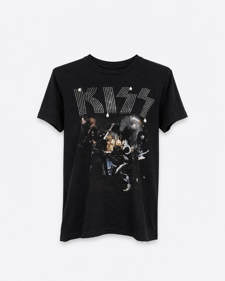 Black Encore Tee&amp;nbsp;