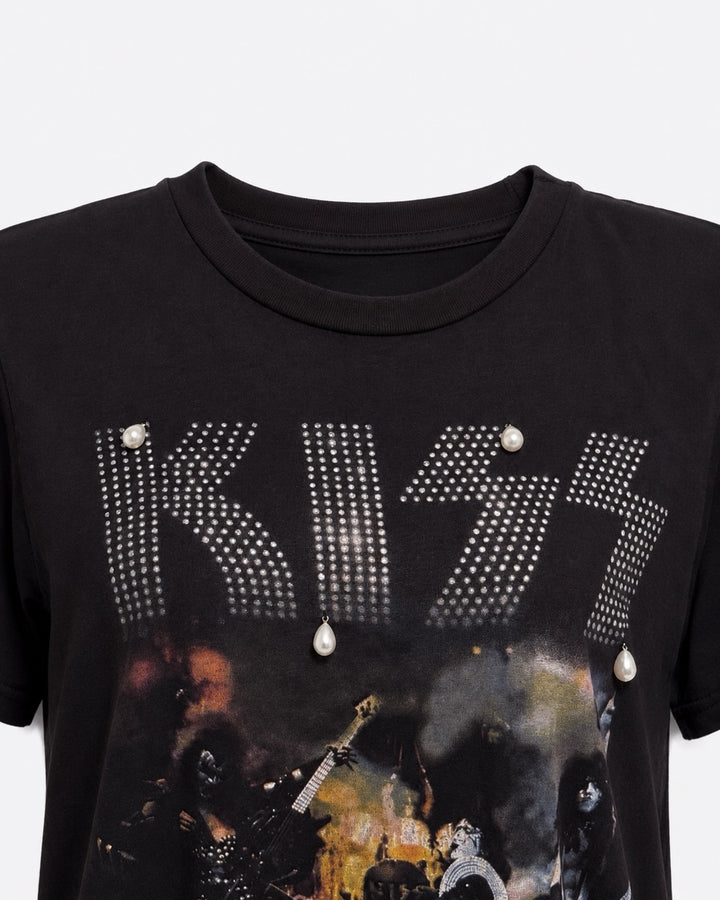 Black Encore Tee&amp;nbsp;