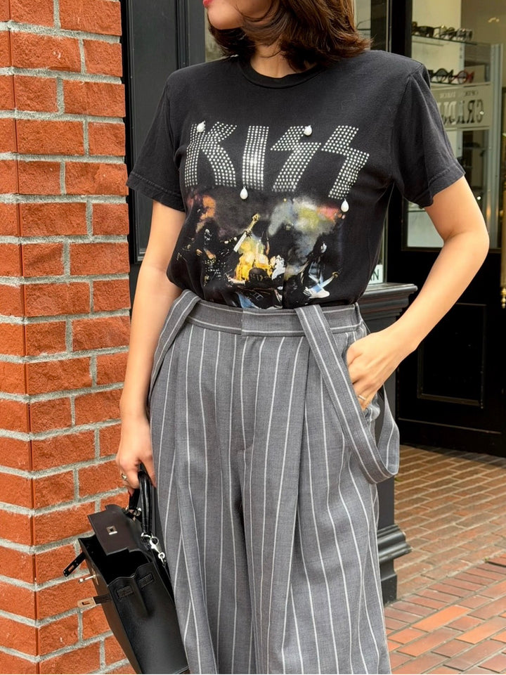 Black Encore Tee&amp;nbsp;