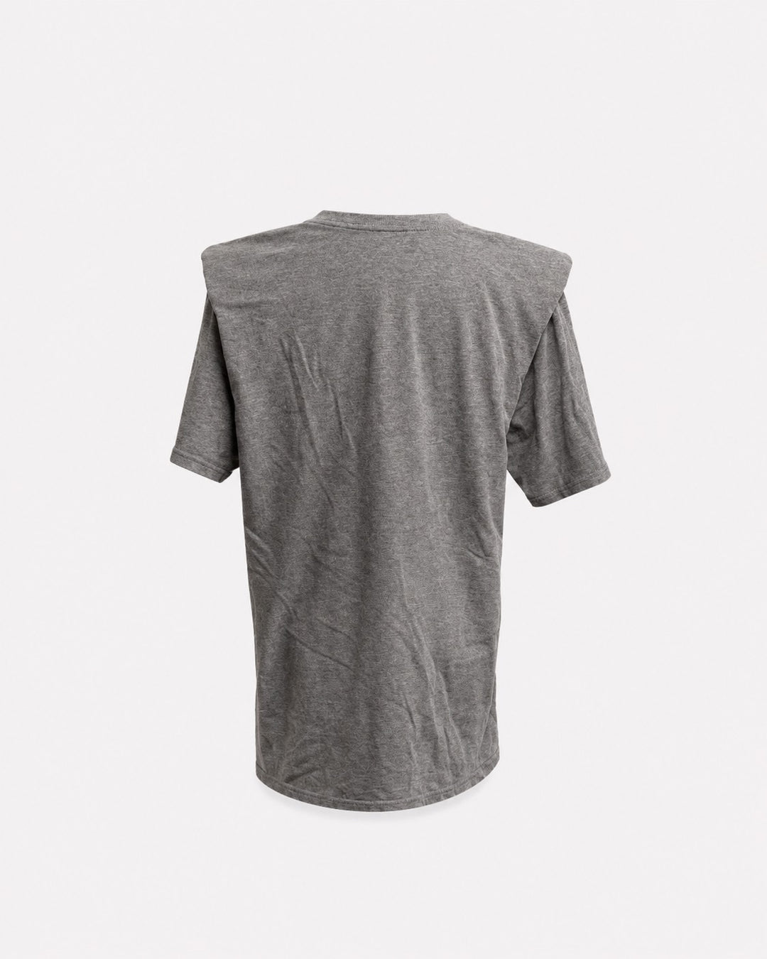 BOXED Shoulder Tee