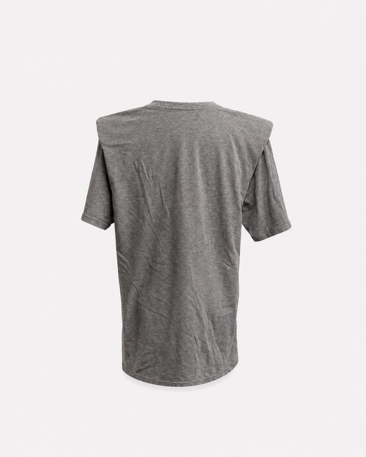BOXED Shoulder Tee