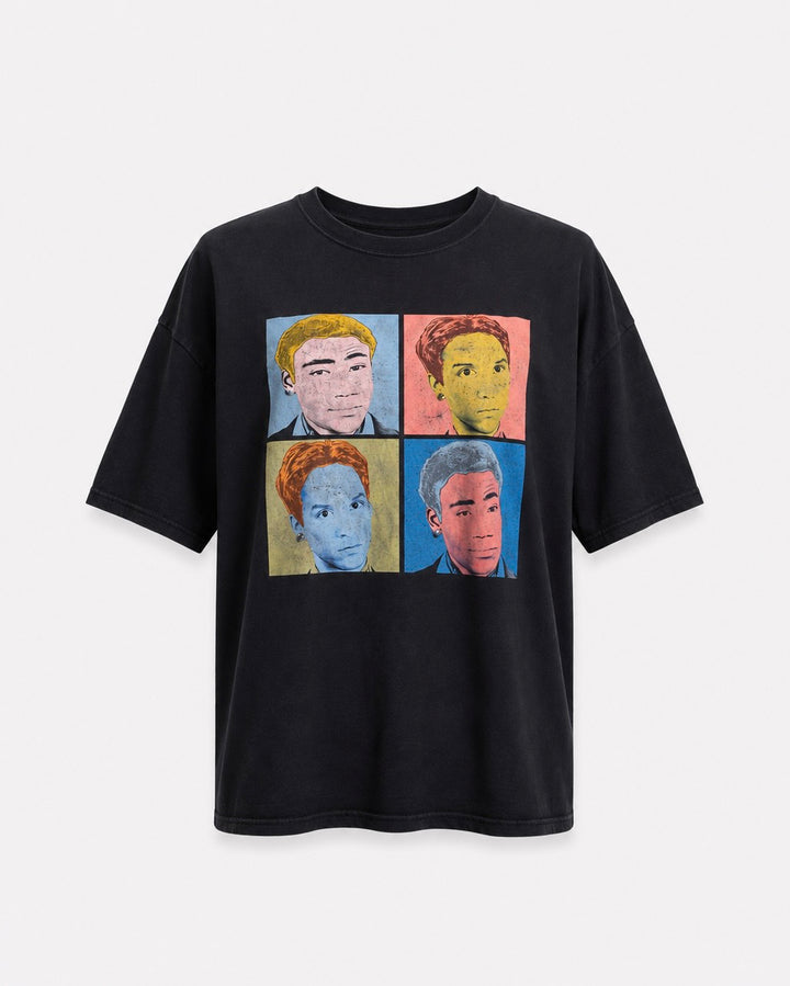 Neo Pop Tee&amp;nbsp;