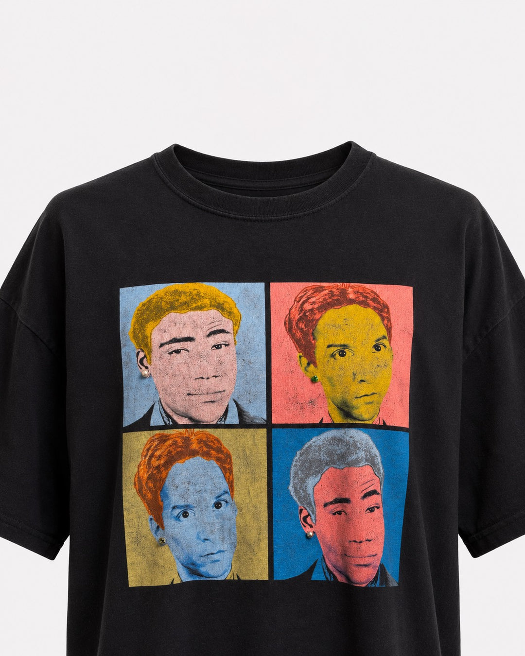 Neo Pop Tee&amp;nbsp;